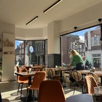   at The Market Place in Morpeth