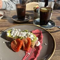   at The Market Place in Morpeth