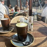   at The Market Place in Morpeth