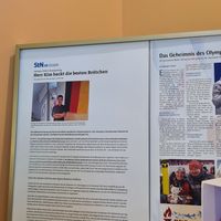  at Brot Art in Seoul