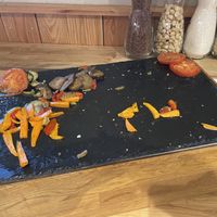 Vegetables  at Gut Hügle Erlebnishof in Ravensburg