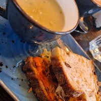  at Here's Health Cafe in Cork