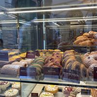   at Pasticceria Flego in Verona