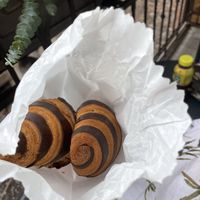   at Pasticceria Flego in Verona