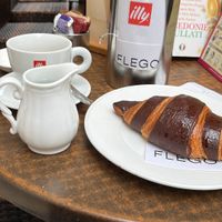   at Pasticceria Flego in Verona