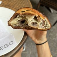   at Pasticceria Flego in Verona