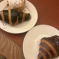   at Pasticceria Flego in Verona