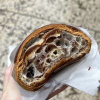   at Pasticceria Flego in Verona