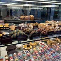   at Pasticceria Flego in Verona