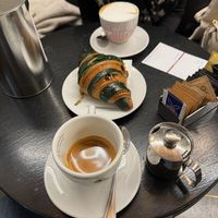   at Pasticceria Flego in Verona