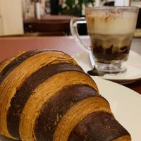   at Pasticceria Flego in Verona