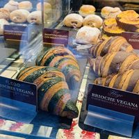   at Pasticceria Flego in Verona
