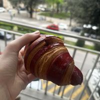   at Pasticceria Flego in Verona