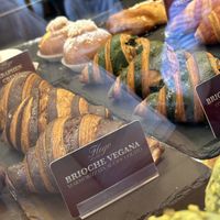   at Pasticceria Flego in Verona