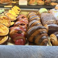   at Pasticceria Flego in Verona