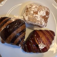   at Pasticceria Flego in Verona