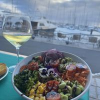   at Jungle Vibes At The Marina (by Arabella) in Lanzarote