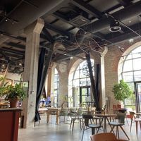   at Fotografiska Tallinn in Tallinn