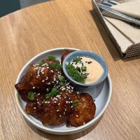 Cauliflowerr  at Fotografiska Tallinn in Tallinn