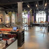   at Fotografiska Tallinn in Tallinn