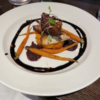   at Nevis Bank Inn in Fort William