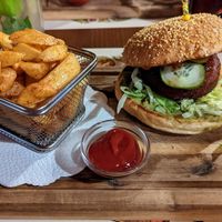  at Los Jalapeños in Olten