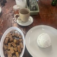   at Kusinero del Barrio in San Vicente Palawan