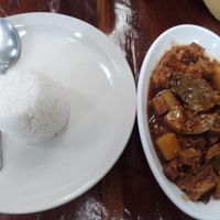  at Kusinero del Barrio in San Vicente Palawan