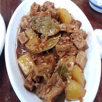  at Kusinero del Barrio in San Vicente Palawan