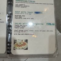   at Kusinero del Barrio in San Vicente Palawan