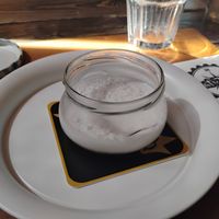 Coco Milk at Eat The World in Mollerussa