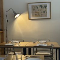   at Agrofficina in Rimini