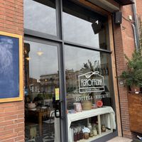   at Agrofficina in Rimini