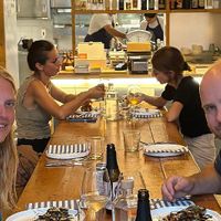  at Agrofficina in Rimini