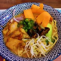  at Ramen Shifu - Consell de Cent in Barcelona