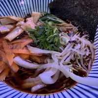 number 41  at Ramen Shifu - Consell de Cent in Barcelona