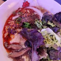  at Ramen Shifu - Consell de Cent in Barcelona