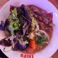  at Ramen Shifu - Consell de Cent in Barcelona