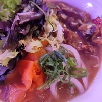  at Ramen Shifu - Consell de Cent in Barcelona