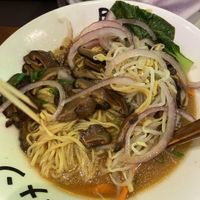   at Ramen Shifu - Consell de Cent in Barcelona