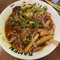   at Ramen Shifu - Consell de Cent in Barcelona