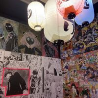   at Ramen Shifu - Consell de Cent in Barcelona