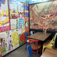   at Ramen Shifu - Consell de Cent in Barcelona