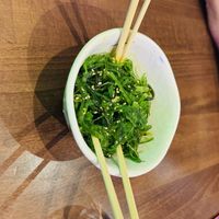   at Ramen Shifu - Consell de Cent in Barcelona