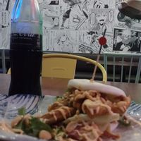  at Ramen Shifu - Consell de Cent in Barcelona