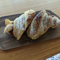 Strawberry Jam at O Melhor Croissant da Minha Rua - Sesimbra in Sesimbra