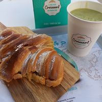  at O Melhor Croissant da Minha Rua - Sesimbra in Sesimbra