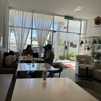   at Six Spring Vegetarian Cafe in Penang