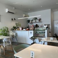   at Six Spring Vegetarian Cafe in Penang