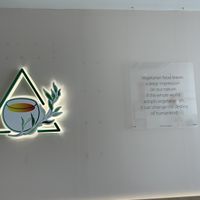   at Six Spring Vegetarian Cafe in Penang